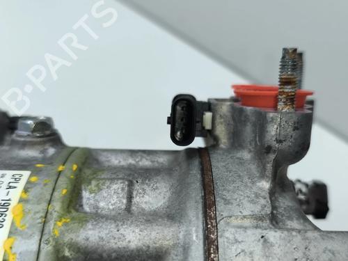 AC compressor LAND ROVER DISCOVERY SPORT (L550) 2.0 D 4x4 | BP36983610M34 - Image 7