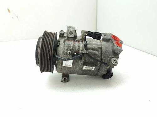 Used AC compressor AC compressor 36983608 36983608