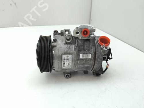 Compresseur AC Compresseur AC 36983607 36983607