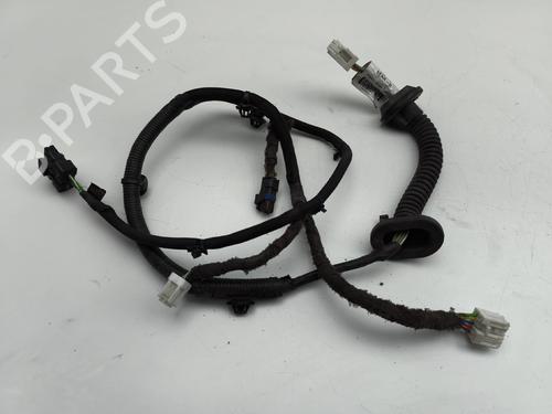 Ledningsnet Ledningsnet NISSAN QASHQAI II (J11, J11_) [2013-2026] 36983611 36983611