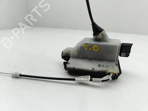 Used Rear right lock Rear right lock 36983614 36983614