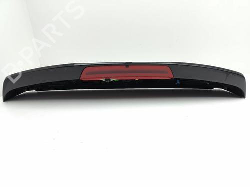 Spoiler bagklap Spoiler bagklap MERCEDES-BENZ B-CLASS Sports Tourer (W246, W242) [2011-2018] 36983616 36983616