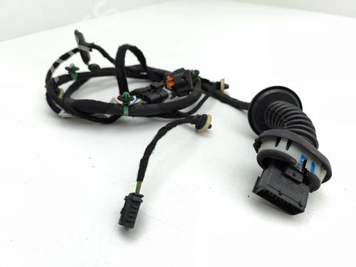 Ledningsnet Ledningsnet PEUGEOT 208 I (CA_, CC_) [2012-2021] 36983624 36983624