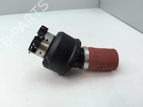 Intercooler pipe MERCEDES-BENZ A-CLASS (W176) A 160 CDI / d (176.011) | BP36983634M127 - Image 2