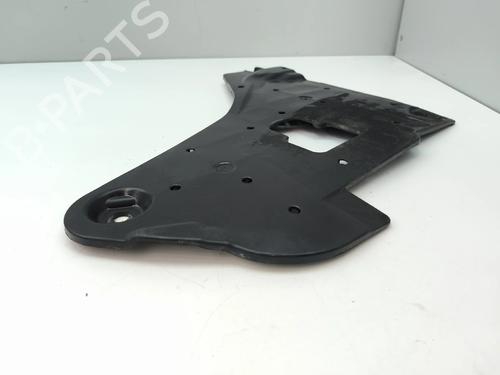Underbody protection RENAULT MEGANE IV Hatchback (B9A/M/N_) | BP36983636M92 - Image 4