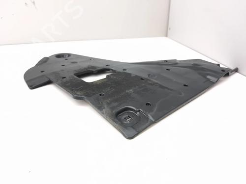 Underbody protection RENAULT MEGANE IV Hatchback (B9A/M/N_) | BP36983636M92 - Image 5