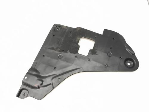 Underbody protection RENAULT MEGANE IV Hatchback (B9A/M/N_) | BP36983636M92 - Image 2