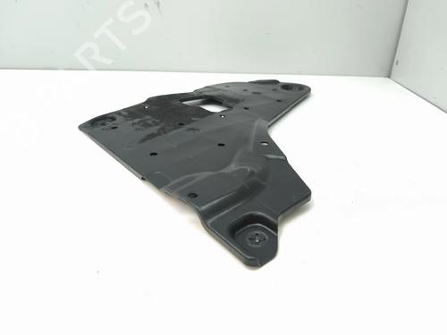 Underbody protection RENAULT MEGANE IV Hatchback (B9A/M/N_) | BP36983636M92 - Image 3