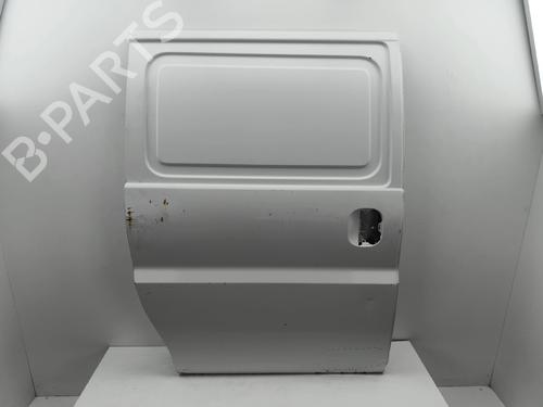 Used Right slide door Right slide door 36983647 36983647