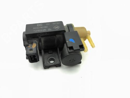 Electronic module RENAULT CLIO IV (BH_) 1.5 dCi 90 | BP36983625M83 - Image 2