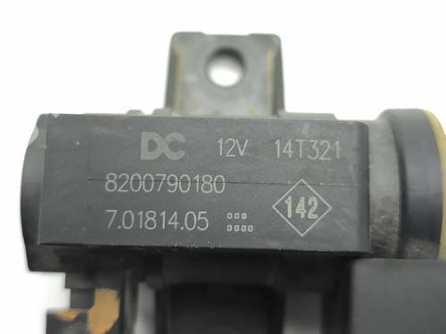 Electronic module RENAULT CLIO IV (BH_) 1.5 dCi 90 | BP36983625M83 - Image 6
