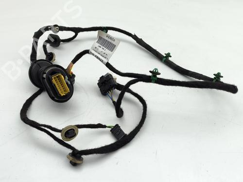 Ledningsnet Ledningsnet PEUGEOT 208 I (CA_, CC_) [2012-2021] 36983655 36983655