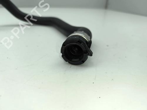 Pipe PEUGEOT 2008 I (CU_) 1.2 VTi | BP36983644M125 - Image 4