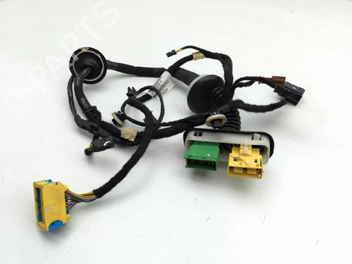 Ledningsnet Ledningsnet PEUGEOT 208 I (CA_, CC_) [2012-2021] 36983646 36983646
