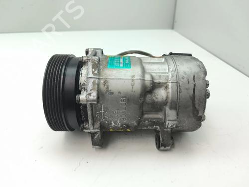Used AC compressor AC compressor 36999232 36999232