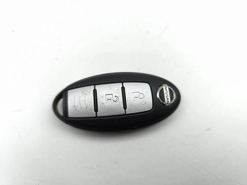 Ander Ander NISSAN QASHQAI II (J11, J11_) [2013-2026] 36999211 36999211