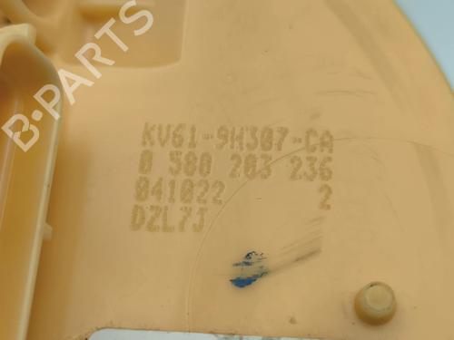 Other FORD TRANSIT CONNECT MPV 1.5 EcoBlue | BP36999218O1 - Image 6
