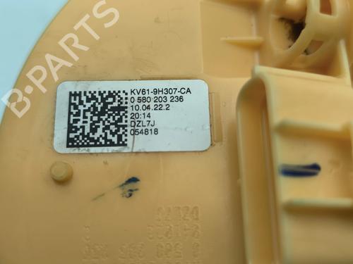 Other FORD TRANSIT CONNECT MPV 1.5 EcoBlue | BP36999218O1 - Image 5