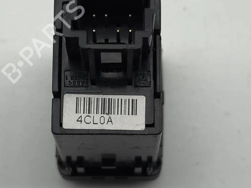 Switch NISSAN QASHQAI II (J11, J11_) | BP36999216I30 - Image 5