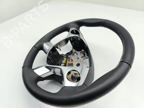 Steering wheel FORD TRANSIT CONNECT MPV 1.5 EcoBlue | BP36999206C49 - Image 3