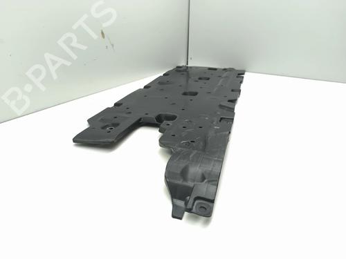 Underbody protection RENAULT MEGANE IV Hatchback (B9A/M/N_) | BP36999240M92 - Image 3