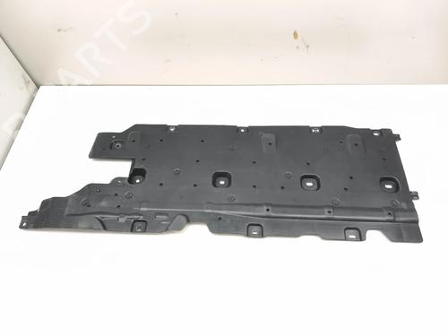 Underbody protection RENAULT MEGANE IV Hatchback (B9A/M/N_) | BP36999240M92 - Image 2