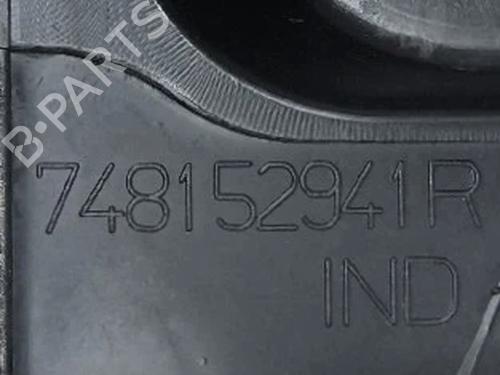 Underbody protection RENAULT MEGANE IV Hatchback (B9A/M/N_) | BP36999240M92 - Image 5