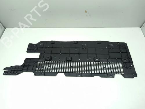 Protección inferior Protección inferior RENAULT MEGANE IV Hatchback (B9A/M/N_) [2015-2026] 36999239 36999239