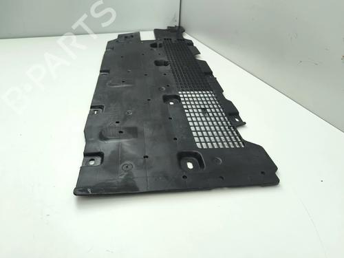 Underbody protection RENAULT MEGANE IV Hatchback (B9A/M/N_) | BP36999239M92 - Image 4