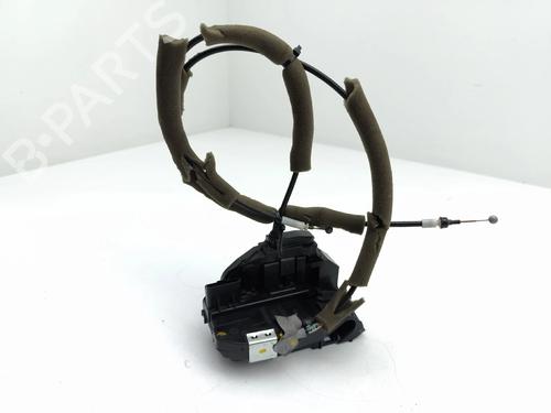 Used Rear left lock Rear left lock 36999247 36999247