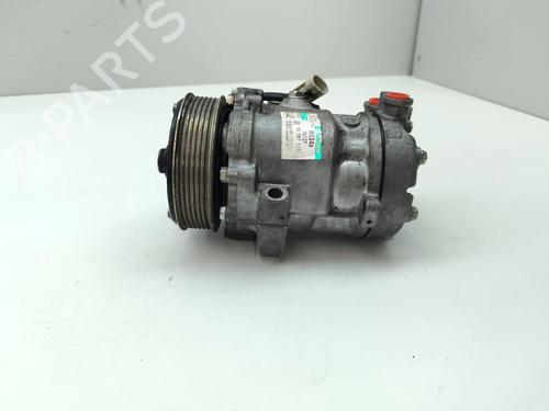 AC compressor OPEL COMBO Box Body/MPV 1.3 CDTI 16V | BP37025454M34 - Image 5