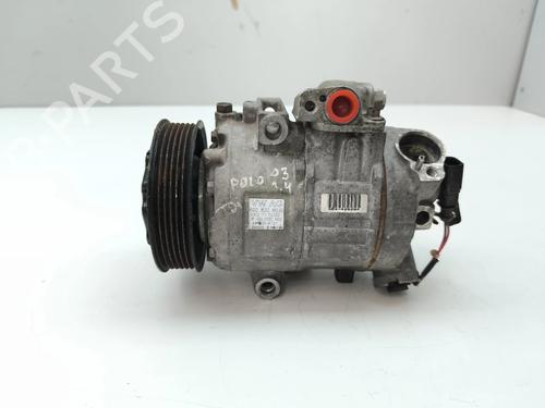 Used AC compressor AC compressor 36999249 36999249