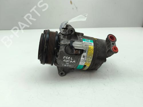 Used AC compressor AC compressor 36999245 36999245
