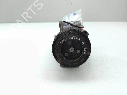 AC compressor OPEL ASTRA H GTC (A04) 1.6 Turbo (L08) | BP36999245M34 - Image 2