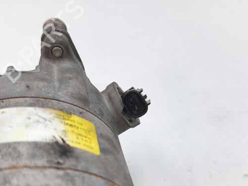 AC compressor FORD FIESTA VI (CB1, CCN) 1.0 | BP36999244M34 - Image 6