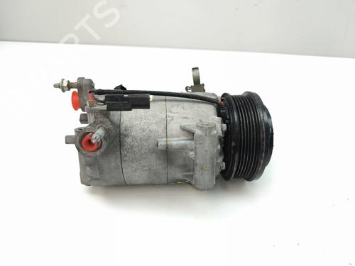 AC compressor FORD FIESTA VI (CB1, CCN) 1.0 | BP36999244M34 - Image 5