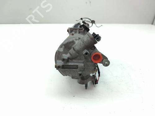 AC compressor FORD FIESTA VI (CB1, CCN) 1.0 | BP36999244M34 - Image 4