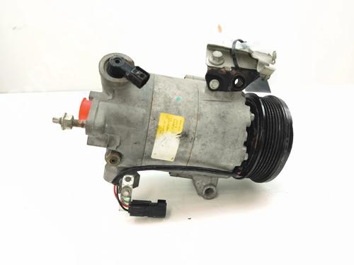 AC compressor FORD FIESTA VI (CB1, CCN) 1.0 | BP36999244M34 - Image 3