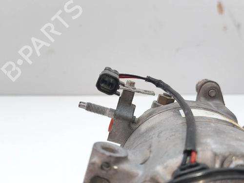 AC compressor FORD FIESTA VI (CB1, CCN) 1.0 | BP36999244M34 - Image 7