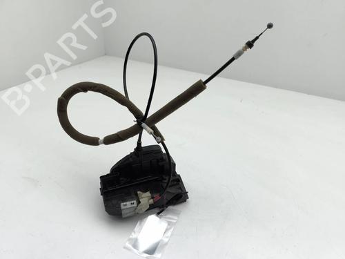 Fechadura trás esquerda Fechadura trás esquerda 36999248 36999248