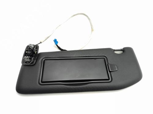 Used Left sun visor Left sun visor 37025455 37025455