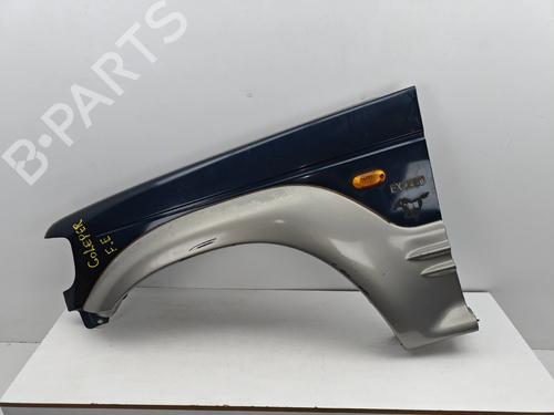 Used Left front fenders Left front fenders 37028491 37028491
