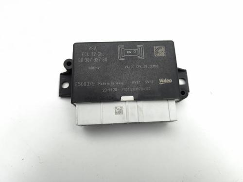 Used Electronic module Electronic module 37028488 37028488