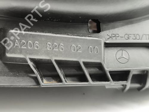 Right headlight MERCEDES-BENZ C-CLASS (W206) C 220 d (206.004) | BP37031571C29 - Image 9