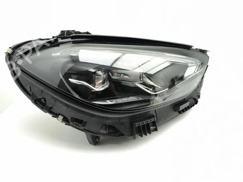 Right headlight MERCEDES-BENZ C-CLASS (W206) C 220 d (206.004) | BP37031571C29 - Image 2