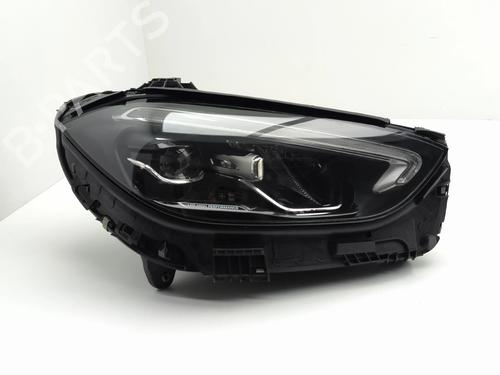 Right headlight MERCEDES-BENZ C-CLASS (W206) C 220 d (206.004) | BP37031571C29 - Image 4