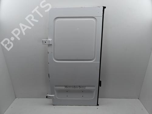 Used Left tailgate Left tailgate 37031572 37031572