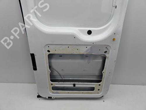 Left tailgate FORD TRANSIT Van (FA_ _) | BP37033876C76 - Image 8