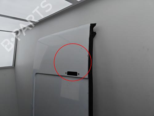 Left tailgate FORD TRANSIT Van (FA_ _) | BP37033876C76 - Image 9