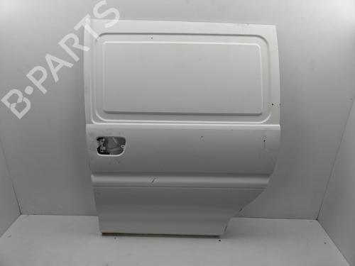 Used Left slide door Left slide door 37033879 37033879